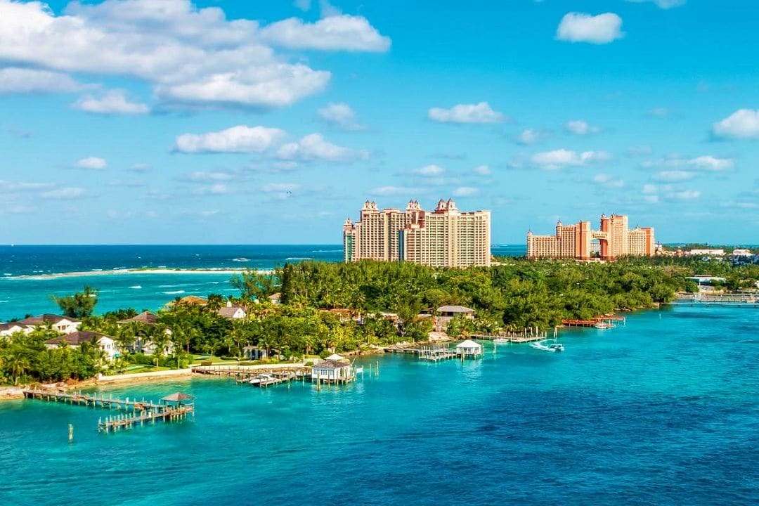 Nassau, New Providence Island, Bahamas Nassau, New Providence Island, Bahamas